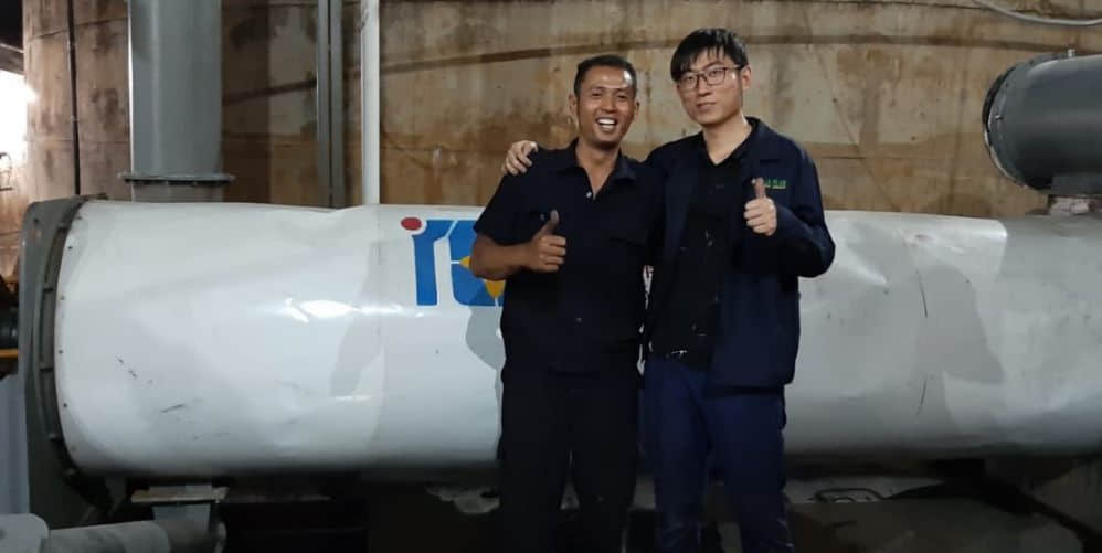 脫水污泥烘干機設備